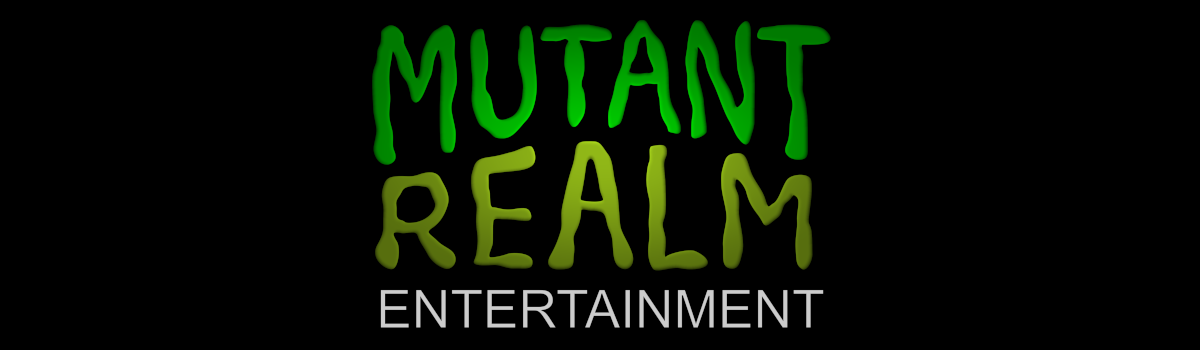 Mutant Realm Entertainment