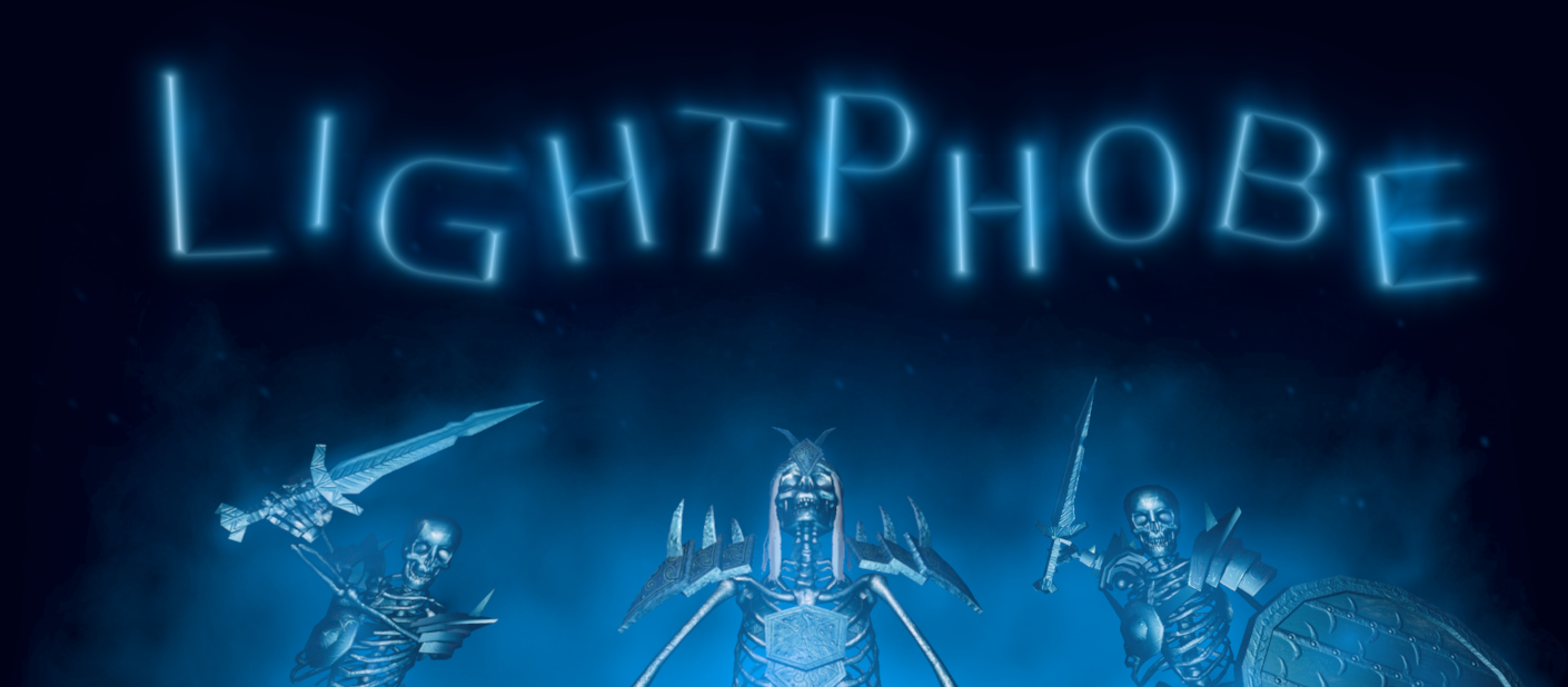 Lightphobe